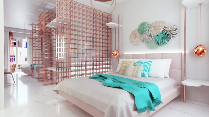 Nama Boutique Hotel Tínos Exteriör bild