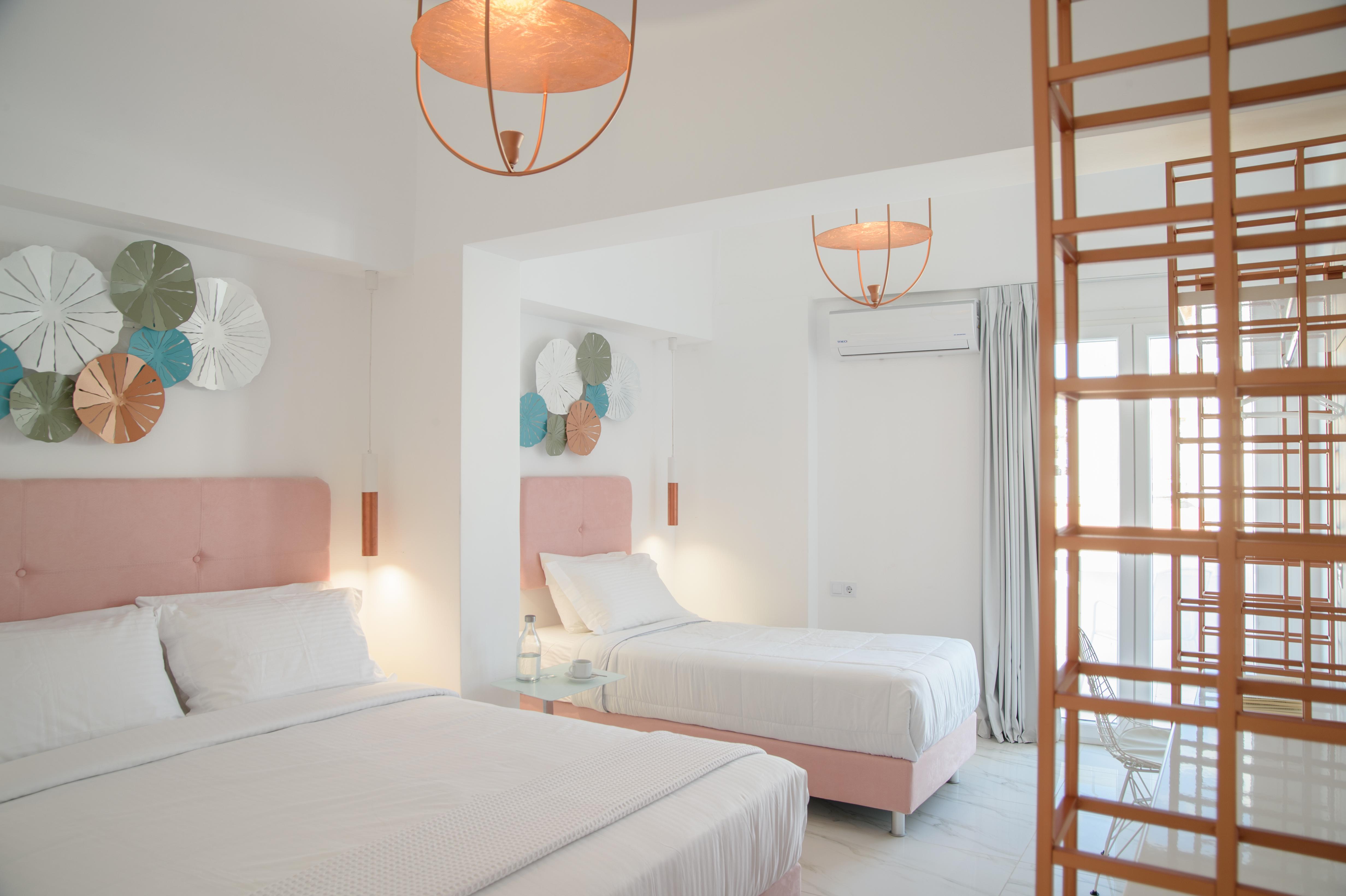 Nama Boutique Hotel Tínos Exteriör bild
