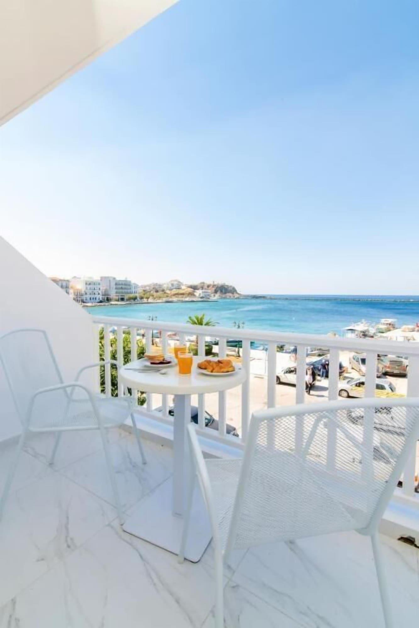 Nama Boutique Hotel Tínos Exteriör bild