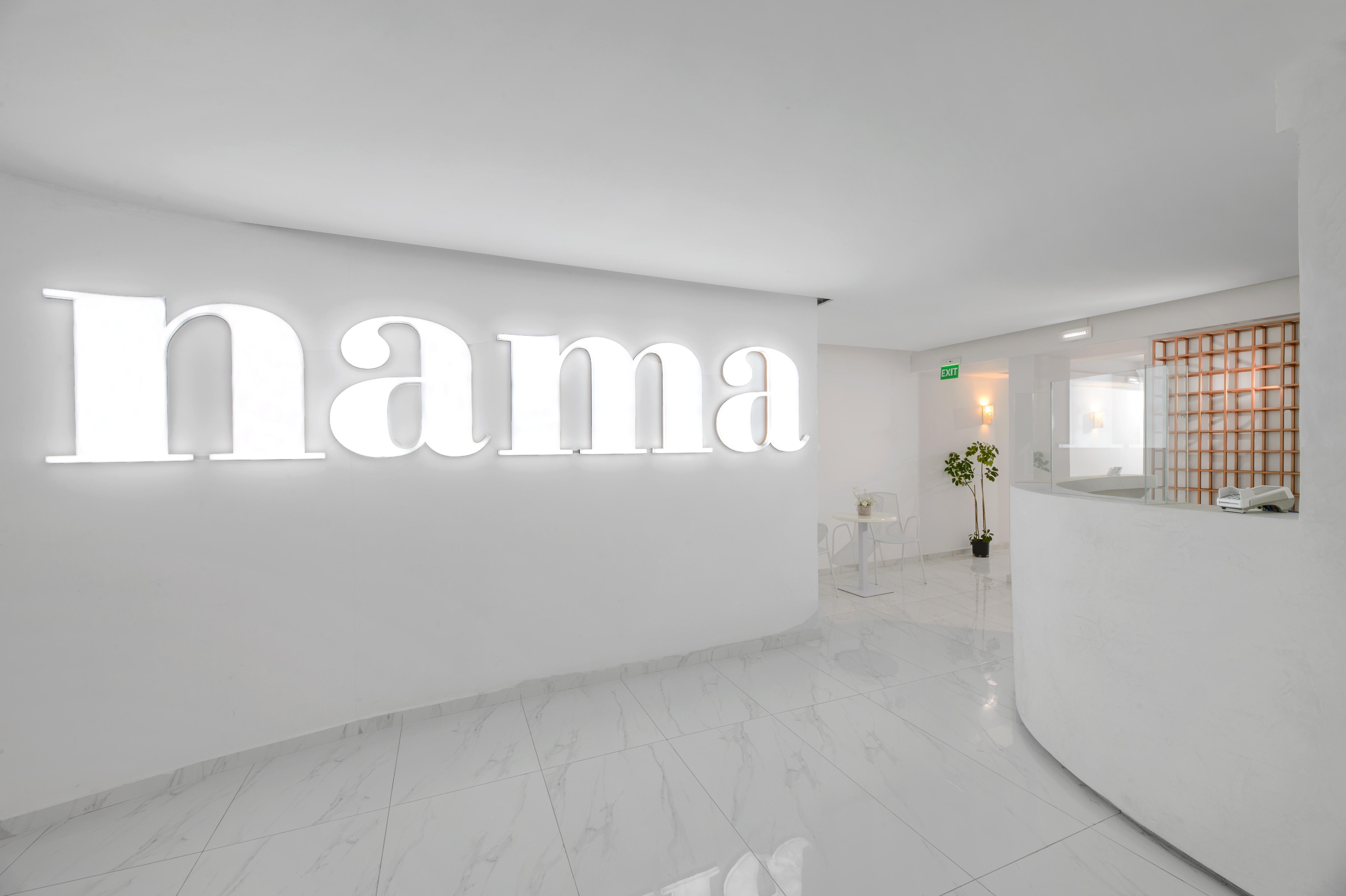 Nama Boutique Hotel Tínos Exteriör bild